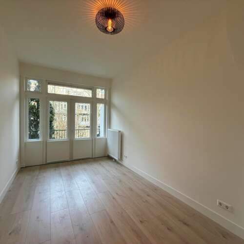 Foto #6 Appartement Admiraal De Ruijterweg Amsterdam