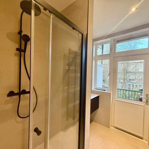 Foto #9 Appartement Admiraal De Ruijterweg Amsterdam