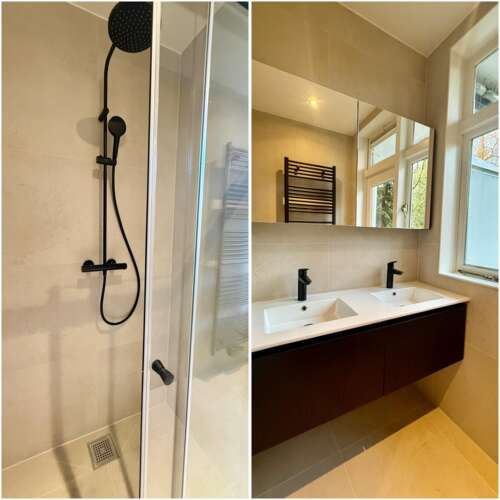 Foto #8 Appartement Admiraal De Ruijterweg Amsterdam