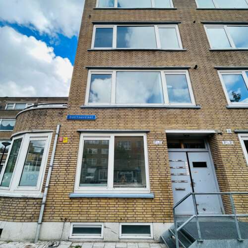Foto #9 Appartement Boerhaavelaan Schiedam