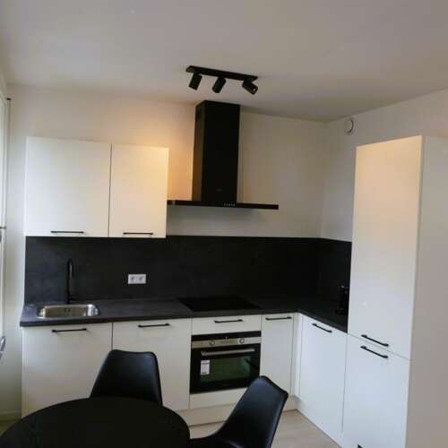 Foto #6 Appartement Burgemeester de Widtstraat Amersfoort