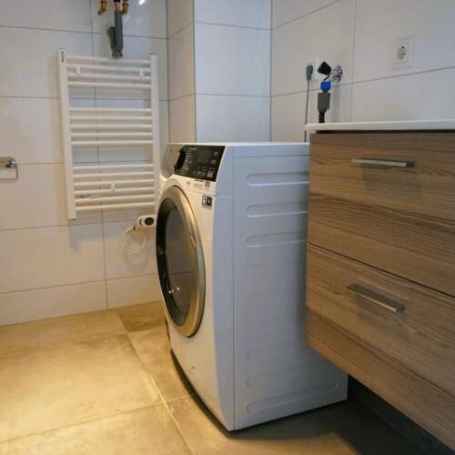 Foto #9 Appartement Burgemeester de Widtstraat Amersfoort