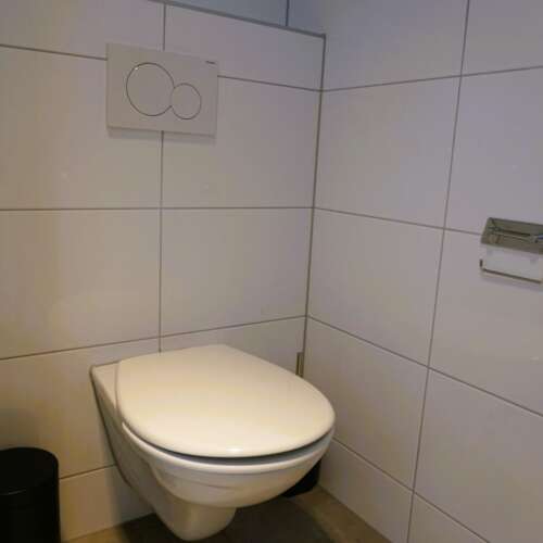 Foto #10 Appartement Burgemeester de Widtstraat Amersfoort