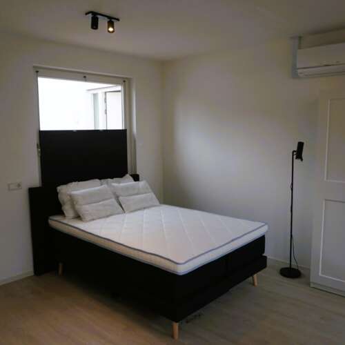 Foto #7 Appartement Burgemeester de Widtstraat Amersfoort