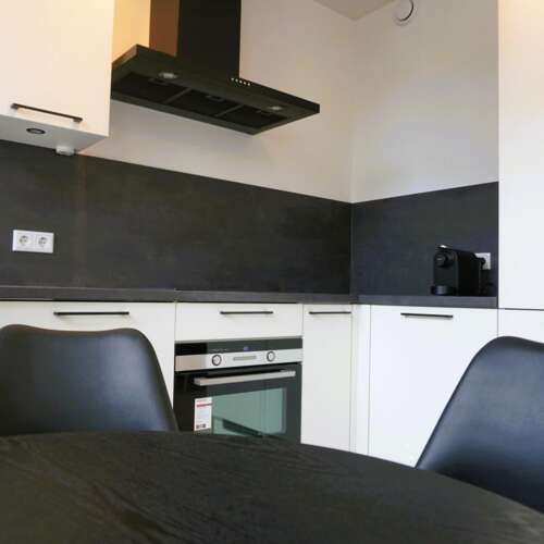 Foto #5 Appartement Burgemeester de Widtstraat Amersfoort