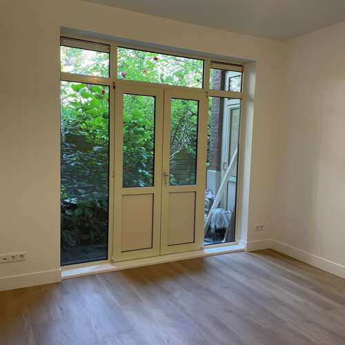 Foto #10 Appartement Vechtstraat Amsterdam