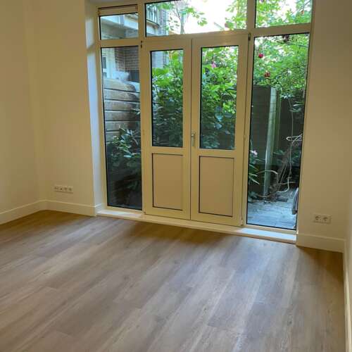 Foto #12 Appartement Vechtstraat Amsterdam