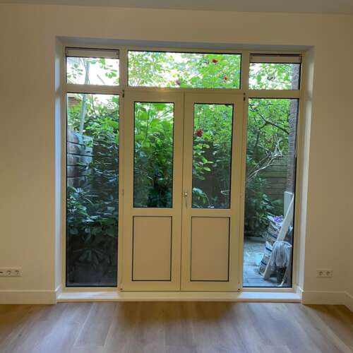 Foto #9 Appartement Vechtstraat Amsterdam