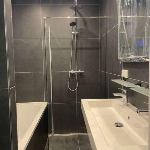 Foto #13 Appartement Vechtstraat Amsterdam