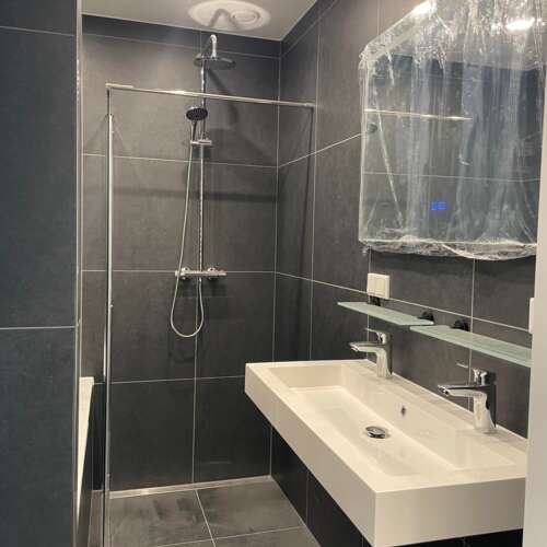 Foto #15 Appartement Vechtstraat Amsterdam