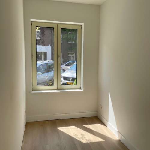 Foto #17 Appartement Vechtstraat Amsterdam