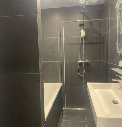 Foto #7 Appartement Vechtstraat Amsterdam