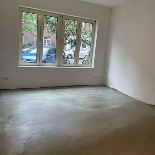 Foto #5 Appartement Vechtstraat Amsterdam