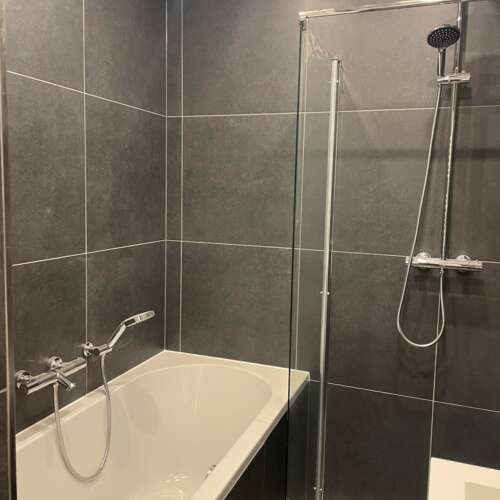 Foto #14 Appartement Vechtstraat Amsterdam