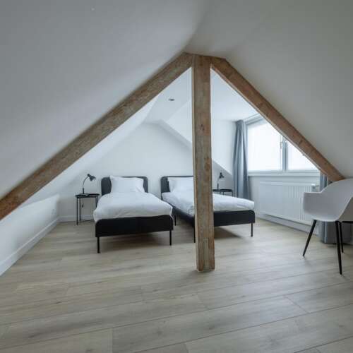 Foto #9 Appartement Abtstraat Maastricht