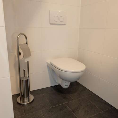 Foto #12 Appartement Abtstraat Maastricht