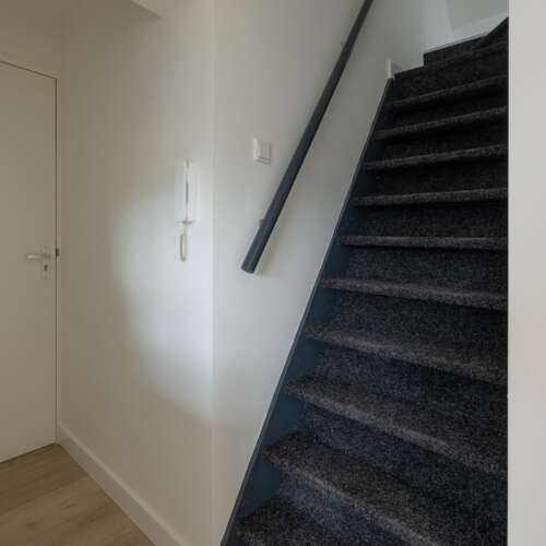 Foto #7 Appartement Abtstraat Maastricht