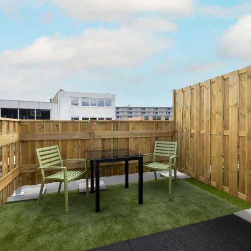 Foto #10 Appartement Abtstraat Maastricht