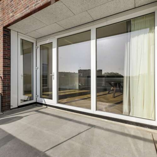 Foto #12 Appartement Mgr. Nolenslaan Den Haag