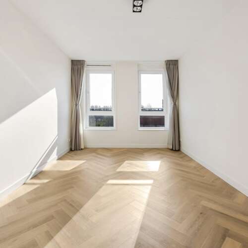 Foto #5 Appartement Mgr. Nolenslaan Den Haag