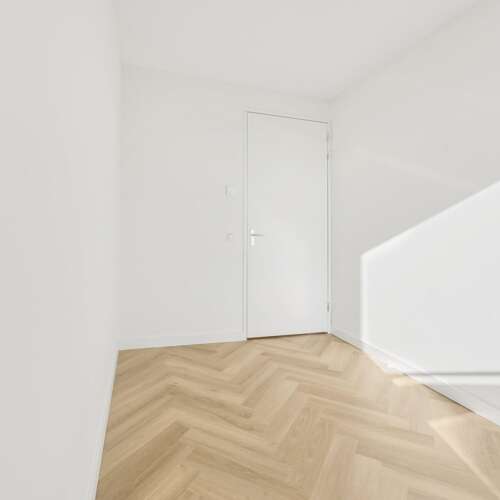 Foto #8 Appartement Mgr. Nolenslaan Den Haag