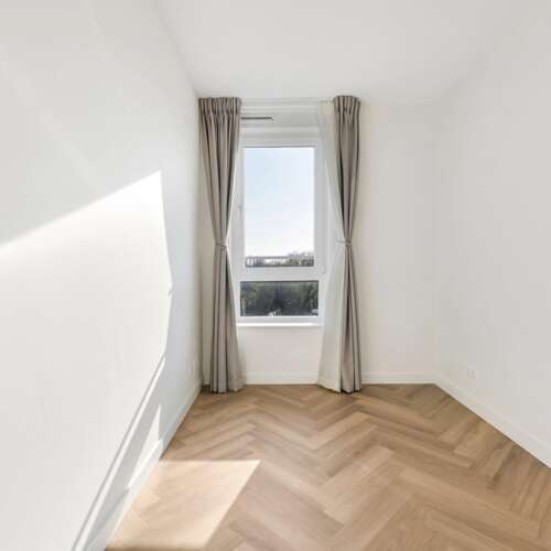 Foto #7 Appartement Mgr. Nolenslaan Den Haag