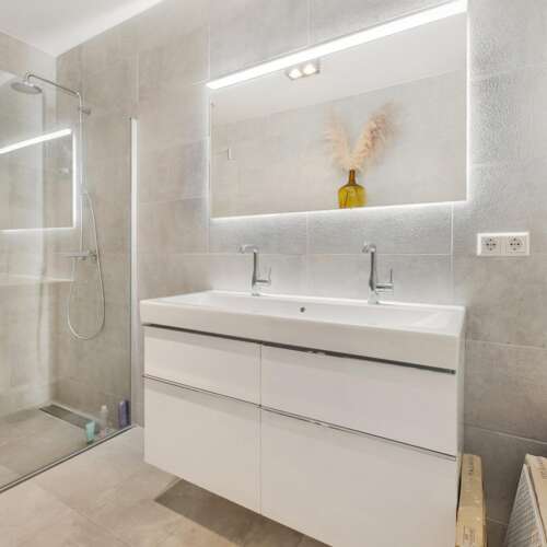 Foto #9 Appartement Mgr. Nolenslaan Den Haag