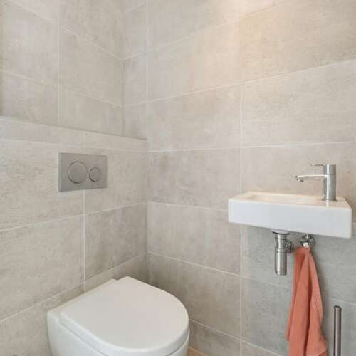 Foto #11 Appartement Mgr. Nolenslaan Den Haag