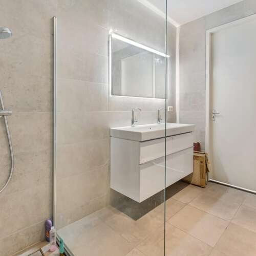 Foto #10 Appartement Mgr. Nolenslaan Den Haag