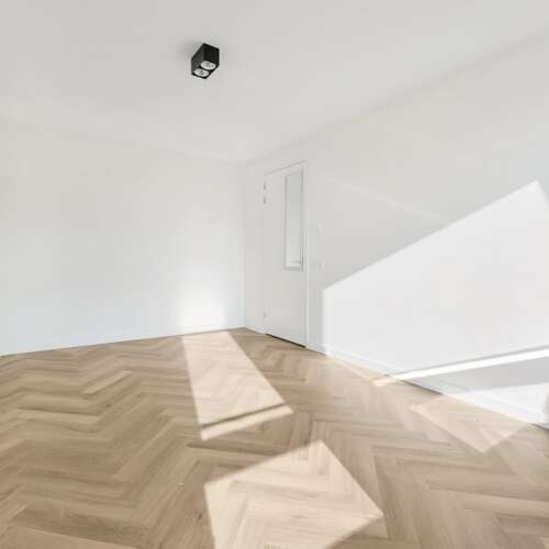 Foto #6 Appartement Mgr. Nolenslaan Den Haag