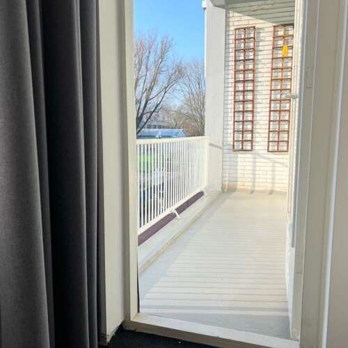 Foto #31 Appartement Dirk Schäferstraat Amsterdam