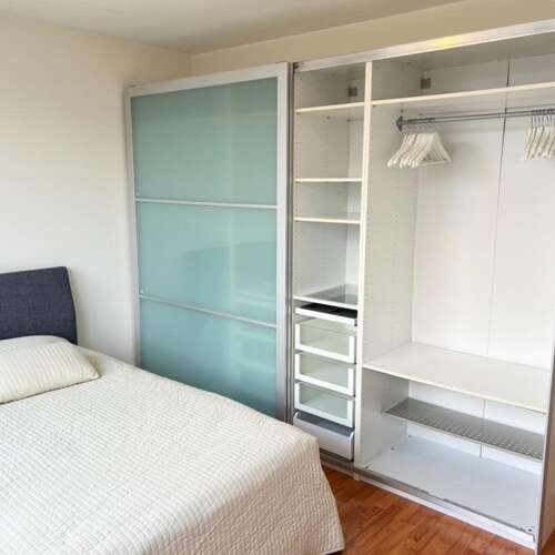 Foto #13 Appartement Dirk Schäferstraat Amsterdam