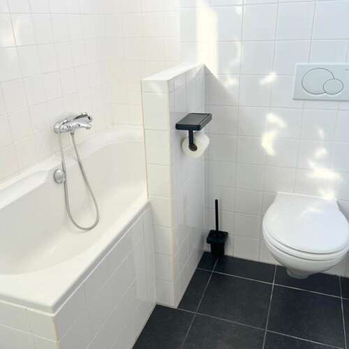 Foto #19 Appartement Dirk Schäferstraat Amsterdam