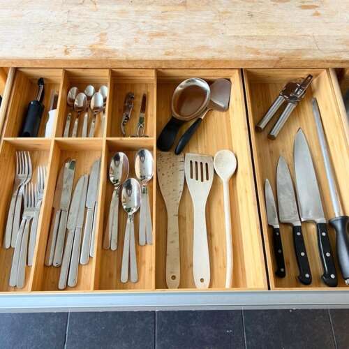 Foto #10 Appartement Dirk Schäferstraat Amsterdam