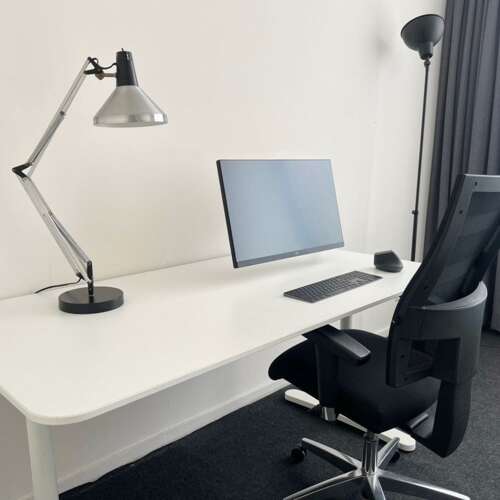 Foto #17 Appartement Dirk Schäferstraat Amsterdam