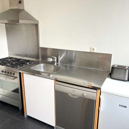 Foto #5 Appartement Dirk Schäferstraat Amsterdam