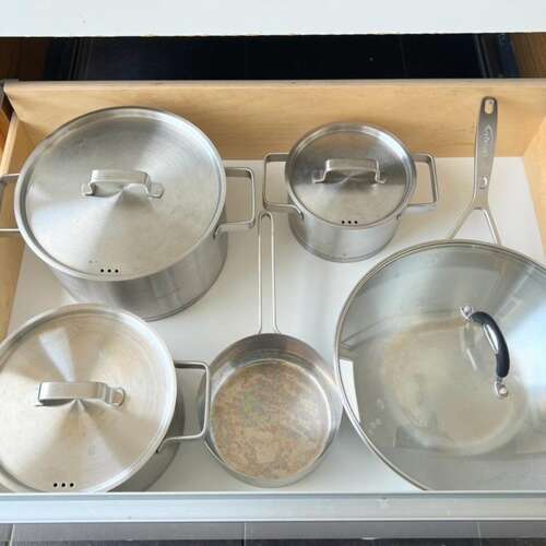 Foto #9 Appartement Dirk Schäferstraat Amsterdam