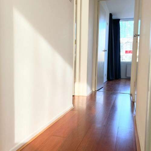 Foto #24 Appartement Dirk Schäferstraat Amsterdam