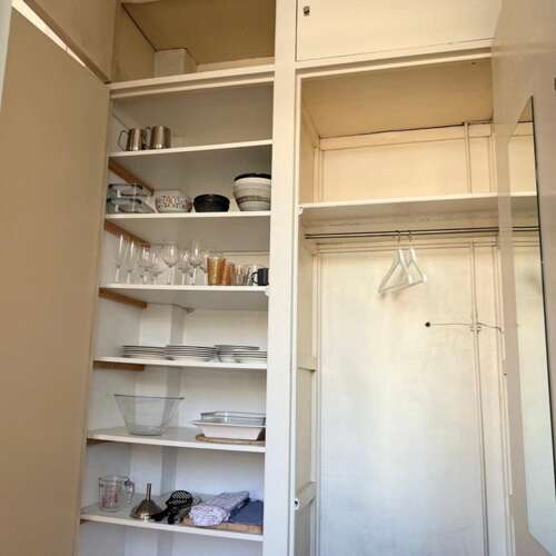 Foto #25 Appartement Dirk Schäferstraat Amsterdam