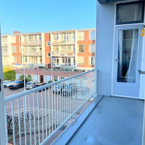 Foto #29 Appartement Dirk Schäferstraat Amsterdam