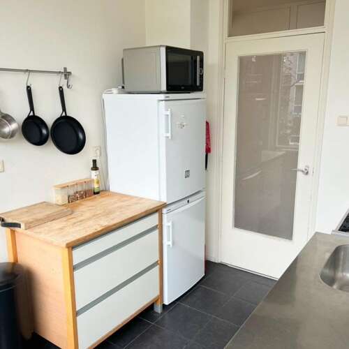 Foto #6 Appartement Dirk Schäferstraat Amsterdam