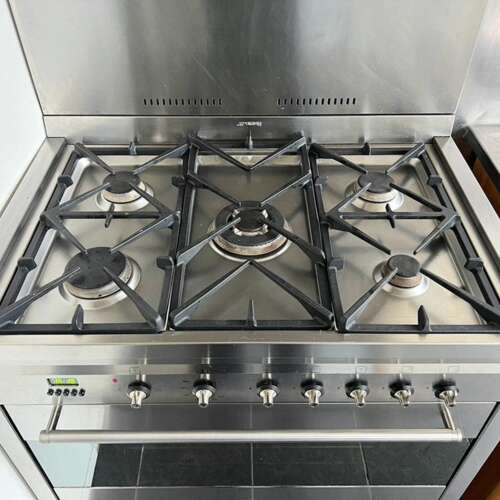 Foto #7 Appartement Dirk Schäferstraat Amsterdam