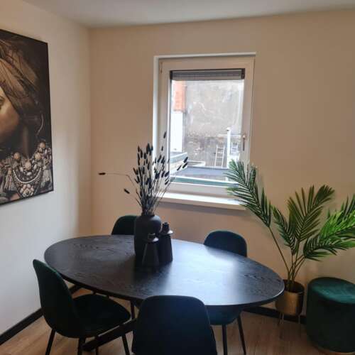 Foto #8 Appartement Predikherenstraat Utrecht