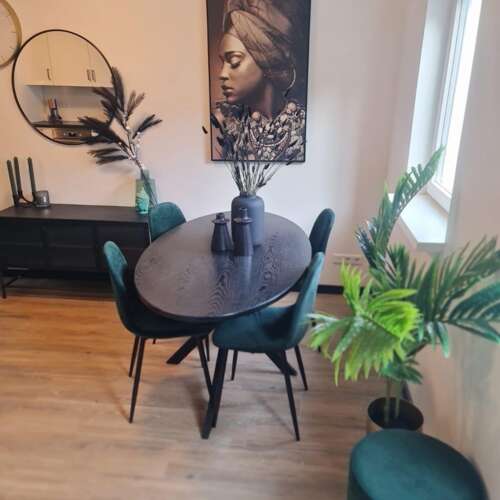Foto #9 Appartement Predikherenstraat Utrecht