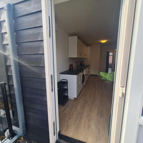 Foto #20 Appartement Predikherenstraat Utrecht