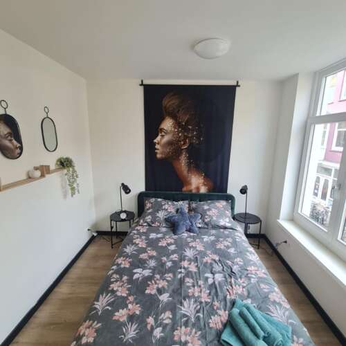 Foto #14 Appartement Predikherenstraat Utrecht