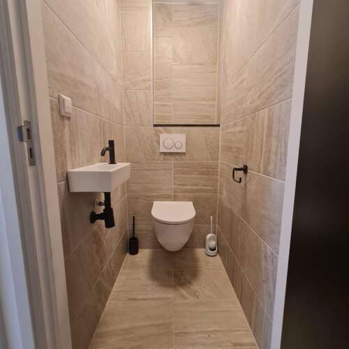 Foto #19 Appartement Predikherenstraat Utrecht