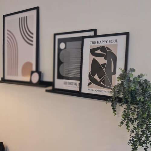 Foto #7 Appartement Predikherenstraat Utrecht