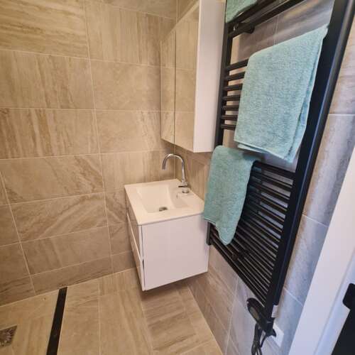 Foto #18 Appartement Predikherenstraat Utrecht