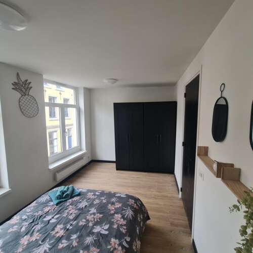 Foto #16 Appartement Predikherenstraat Utrecht